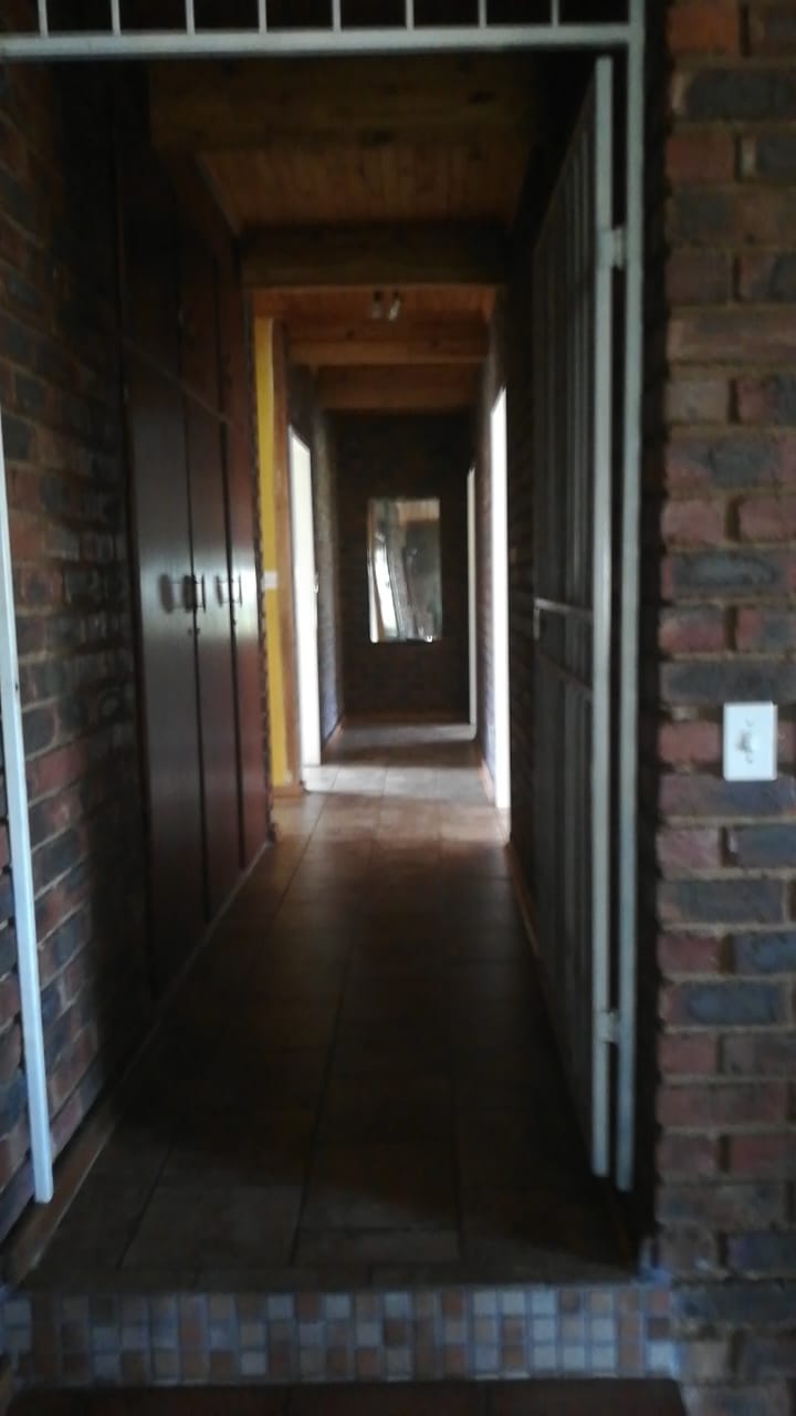  Bedroom Property for Sale in Ventersdorp Rural North West